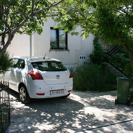 Apartments With A Parking Space Jadranovo, Crikvenica - 5533 외부 사진