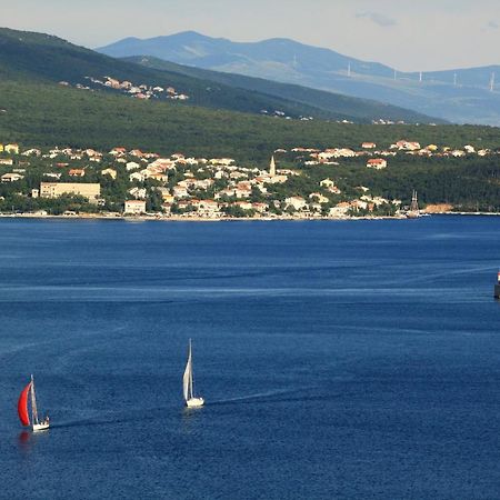 Apartments With A Parking Space Jadranovo, Crikvenica - 5533 외부 사진