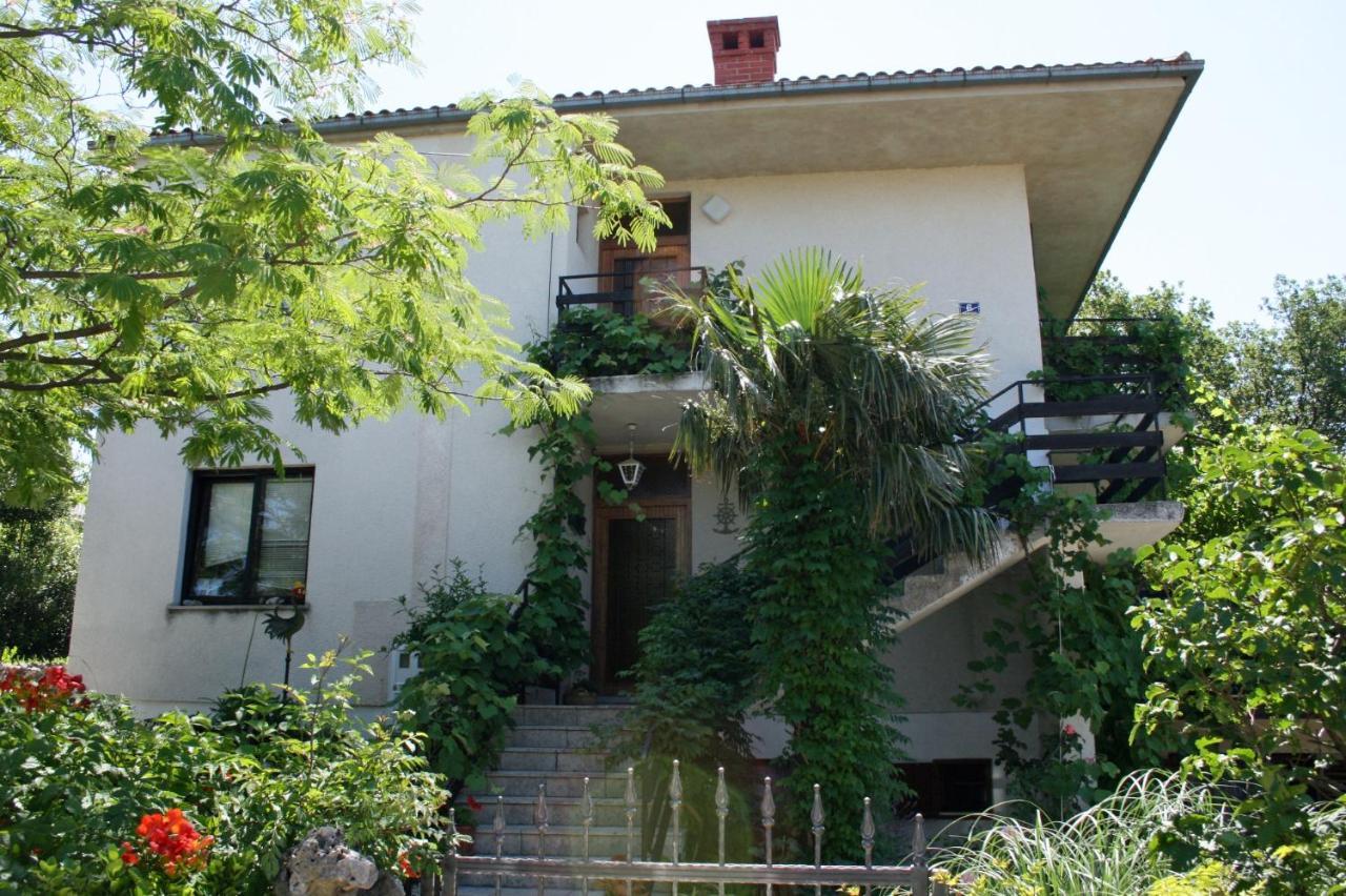Apartments With A Parking Space Jadranovo, Crikvenica - 5533 외부 사진