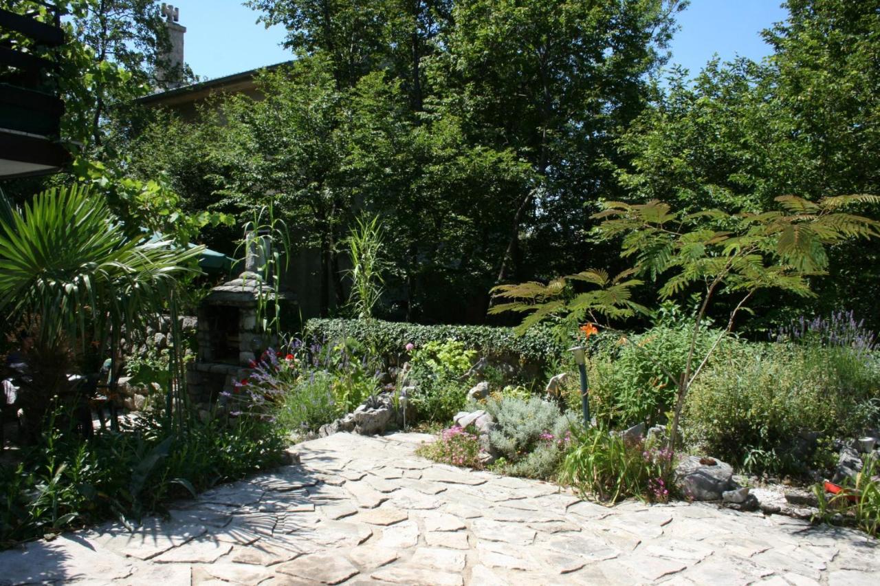 Apartments With A Parking Space Jadranovo, Crikvenica - 5533 외부 사진