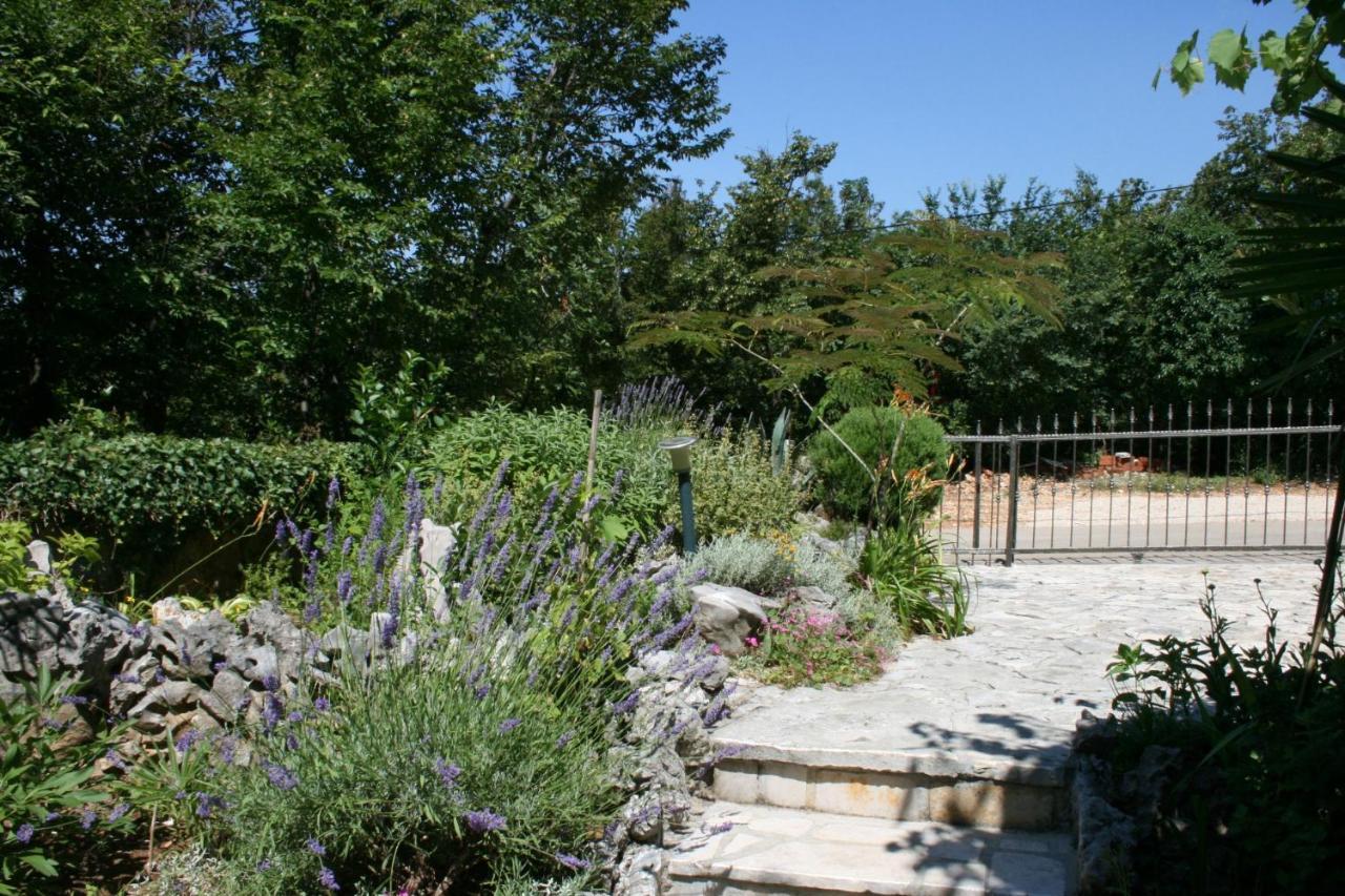 Apartments With A Parking Space Jadranovo, Crikvenica - 5533 외부 사진