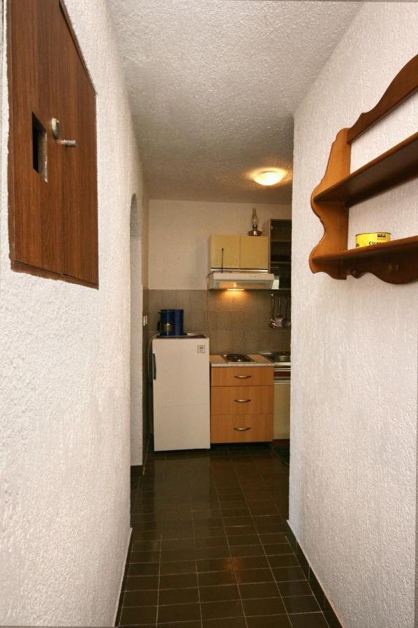Apartments With A Parking Space Jadranovo, Crikvenica - 5533 외부 사진