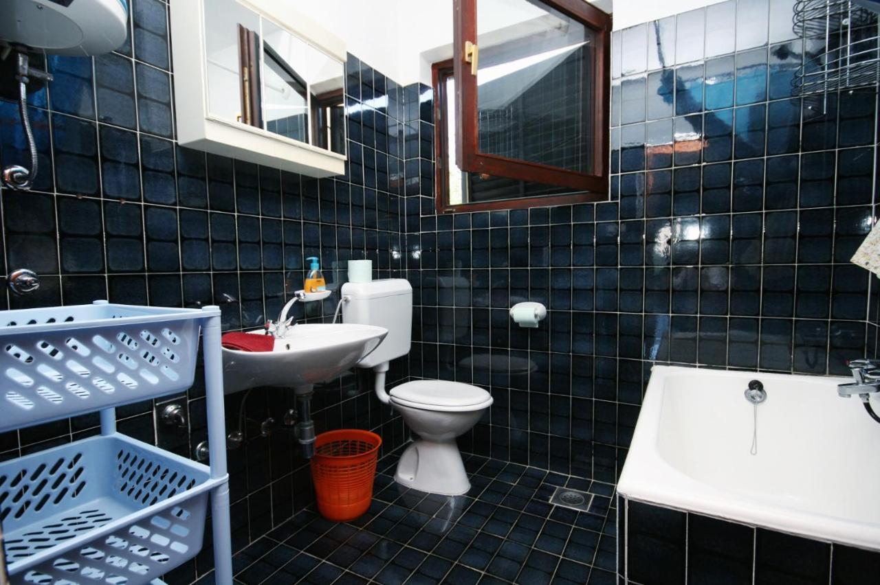Apartments With A Parking Space Jadranovo, Crikvenica - 5533 외부 사진