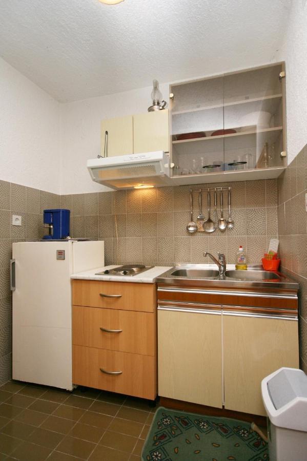 Apartments With A Parking Space Jadranovo, Crikvenica - 5533 외부 사진