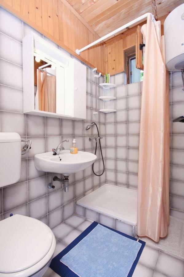 Apartments With A Parking Space Jadranovo, Crikvenica - 5533 외부 사진