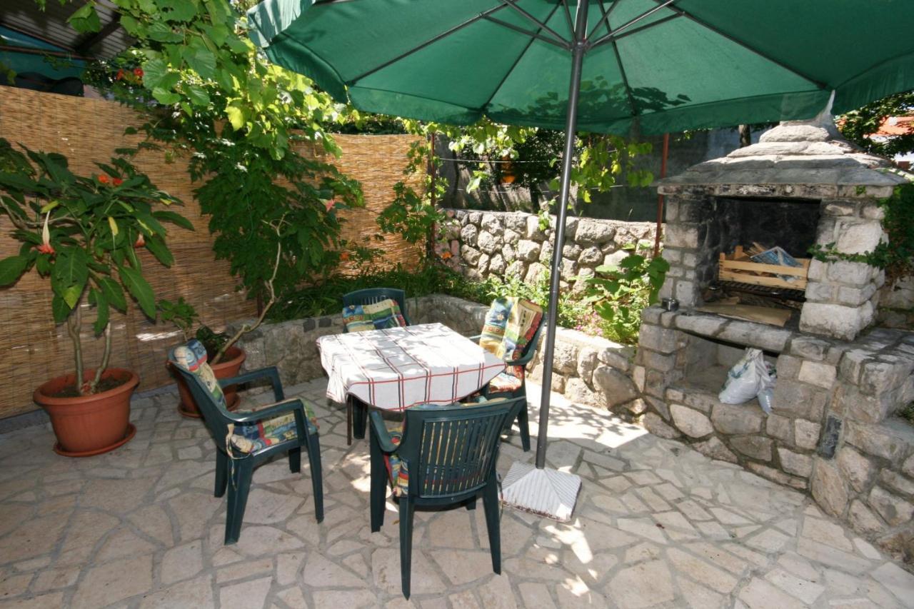 Apartments With A Parking Space Jadranovo, Crikvenica - 5533 외부 사진
